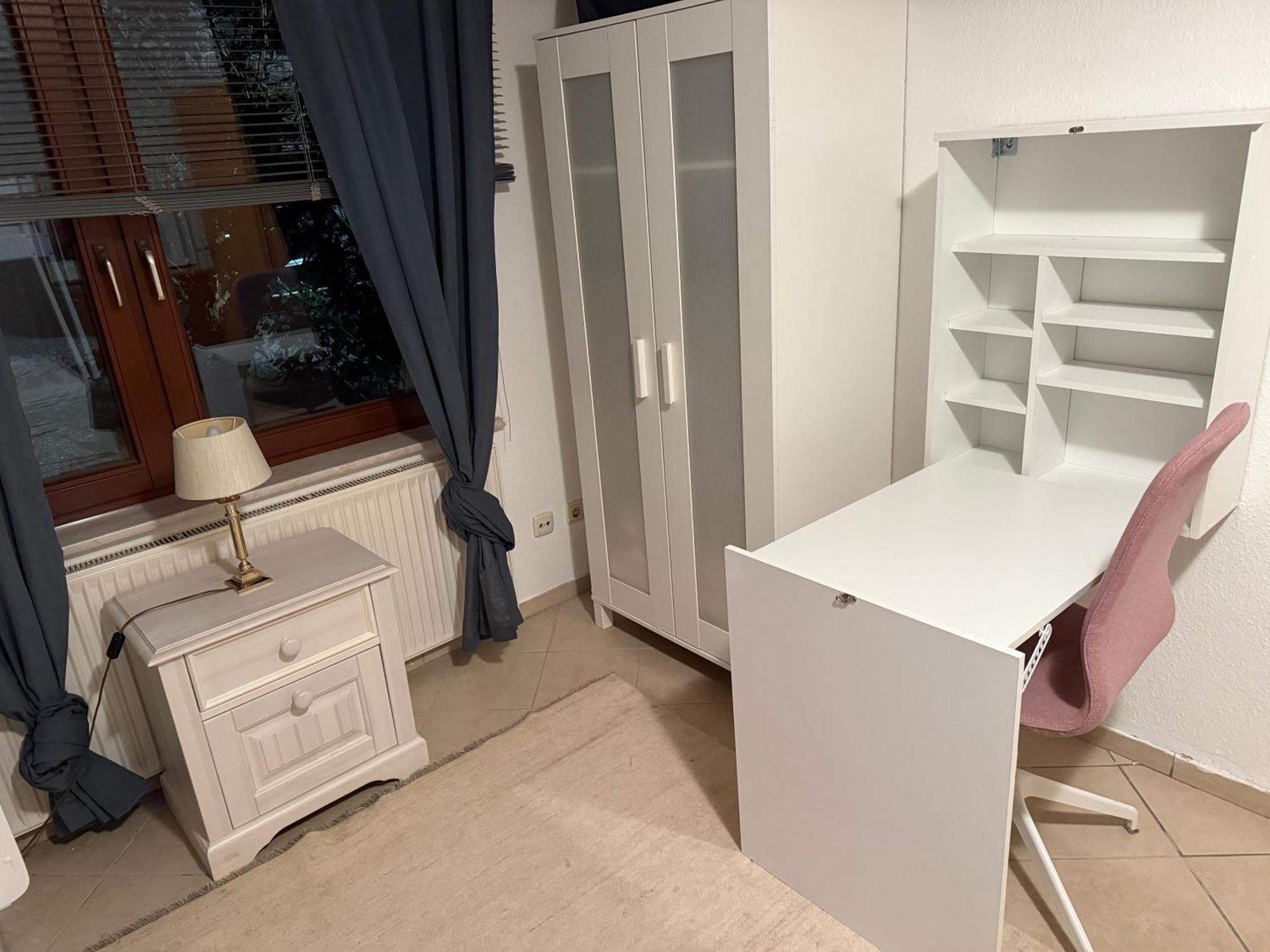 Haus Am Hébergement de vacances *